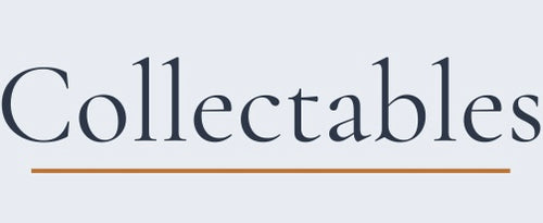 Collectables